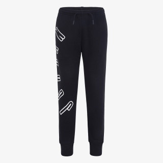 Nike Долнище JDB MJ FLIGHT MVP HBR FT PANT 