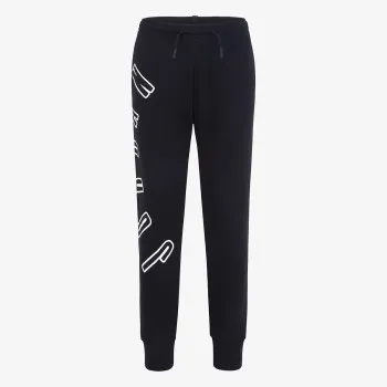 Nike- Haddad Долнище JDB MJ FLIGHT MVP HBR FT PANT 