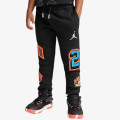 Nike Долнище JDB JORDAN JP PACK FLC PANT 