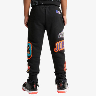 Nike Долнище JDB JORDAN JP PACK FLC PANT 