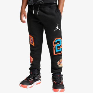 Nike JDB JORDAN JP PACK FLC PANT 