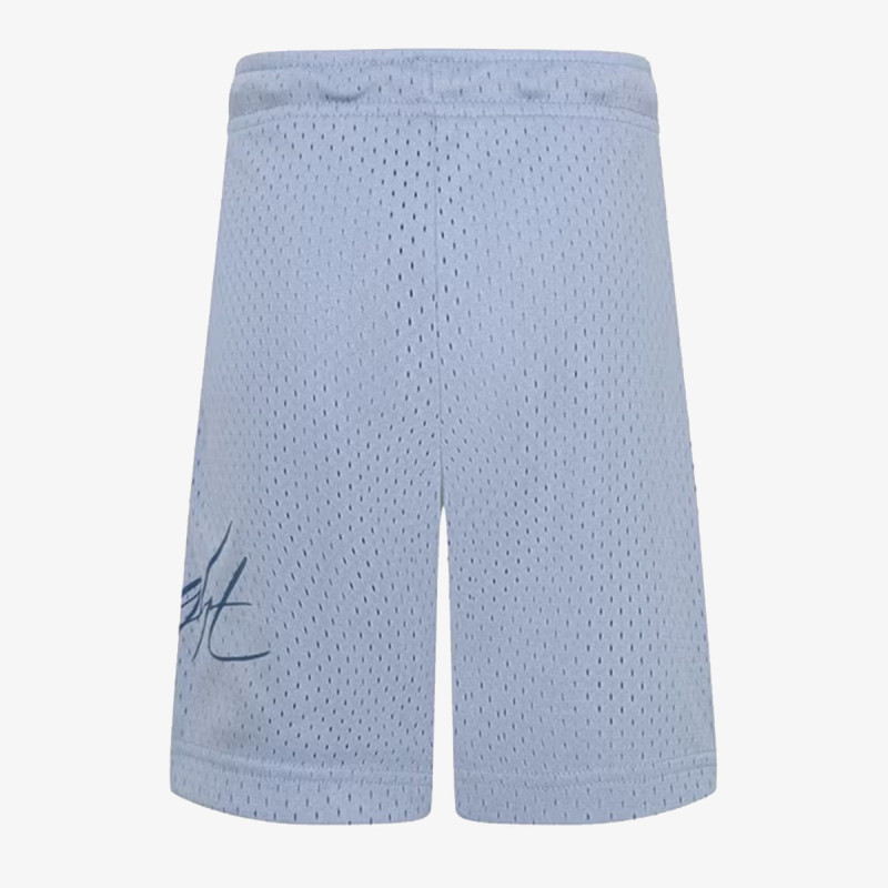 Nike JDB OFF COURT FLIGHT MESH SHOR 