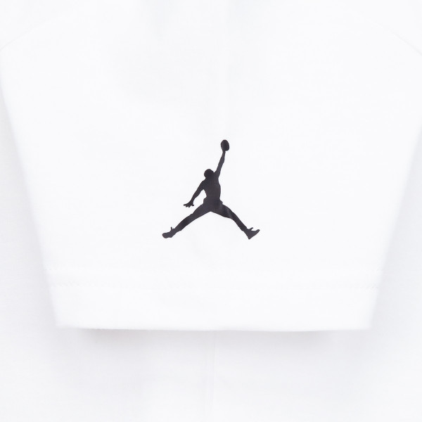 JORDAN JDB JUMPMAN HBR HAZE OUT  S/S 