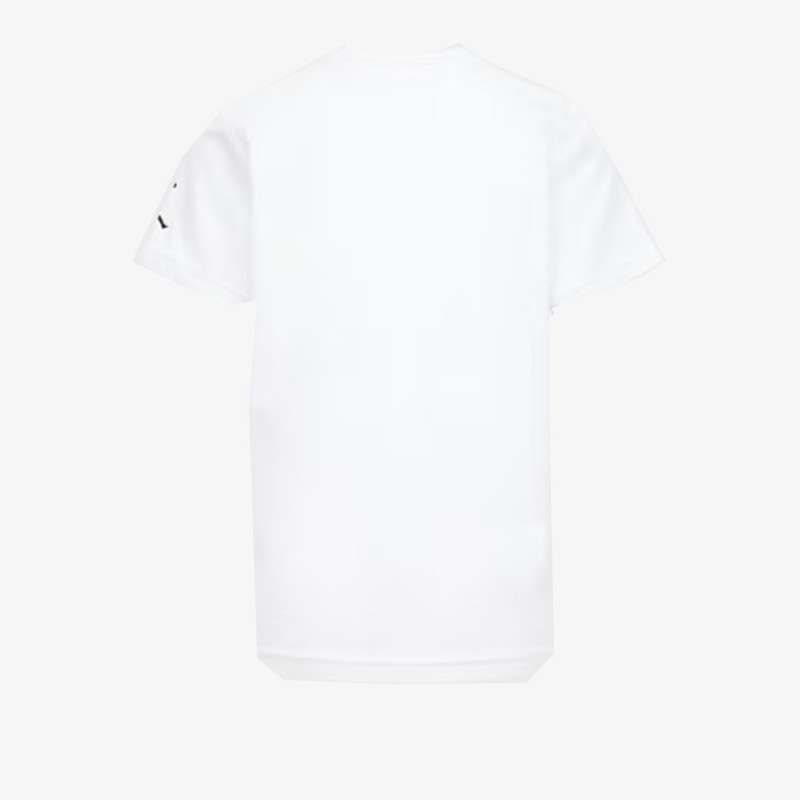 JORDAN JDB JUMPMAN HBR HAZE OUT  S/S 