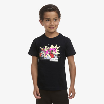 JORDAN JDB AIR JORDAN COMICS DUNK SS 
