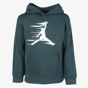 Nike Суитшърт Flight 