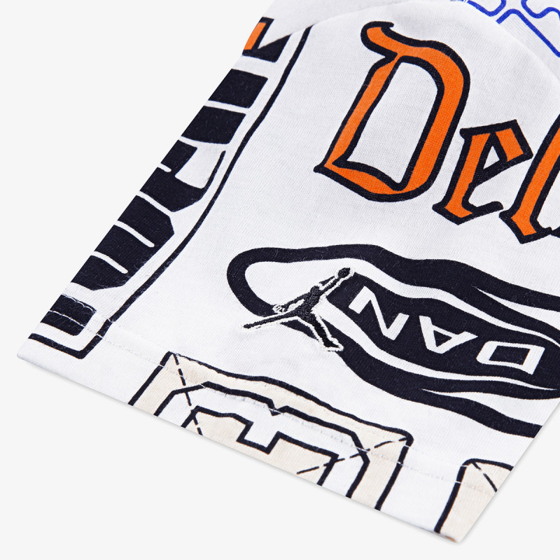 JORDAN Jordan Printed 