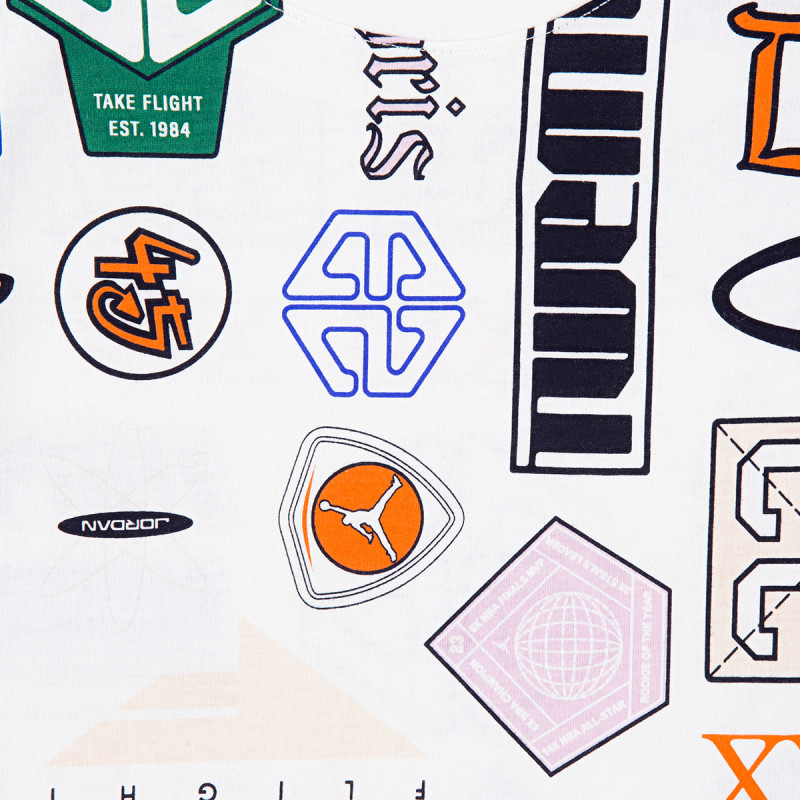 JORDAN Jordan Printed 