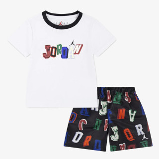 Nike Комплект Jordan Court Of Legends 
