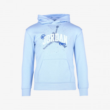 Nike Суитшърт JDB 1984 FT JUMPMAN PO 