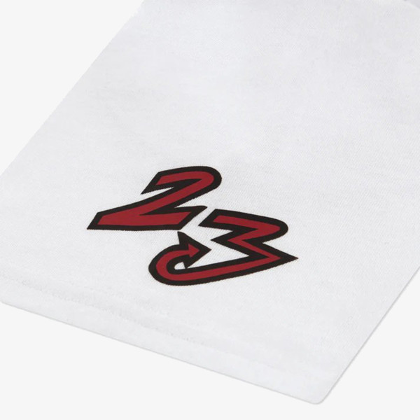 JORDAN Dynasty Patch 