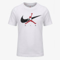 JORDAN JDB JUMPMAN SWOOSH INTERSECTIO 