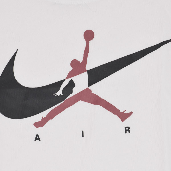 JORDAN JDB JUMPMAN SWOOSH INTERSECTIO 