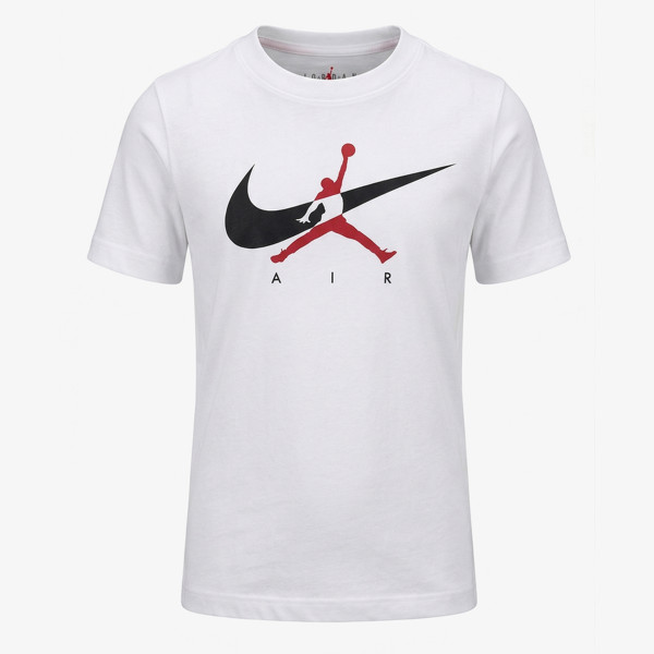 JORDAN JDB JUMPMAN SWOOSH INTERSECTIO 