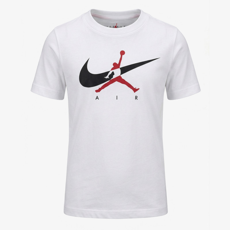 JORDAN JDB JUMPMAN SWOOSH INTERSECTIO 