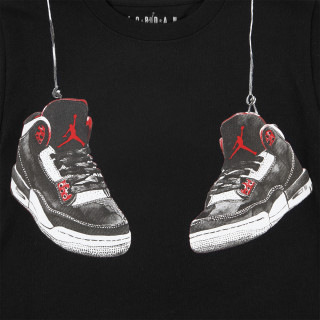 JORDAN AJ3 Shoe Strings 