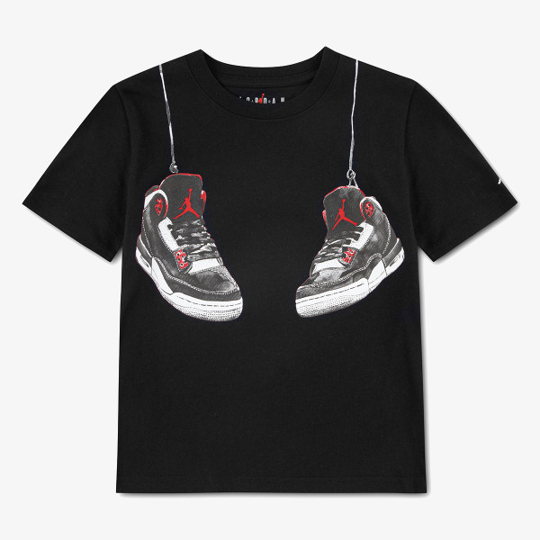 JORDAN AJ3 Shoe Strings 