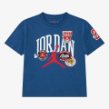 JORDAN JDB I23 HIGHWAY ARCH SS TEE 