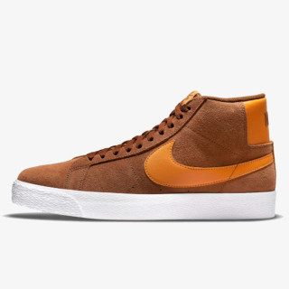 Nike NIKE SB ZOOM BLAZER MID 