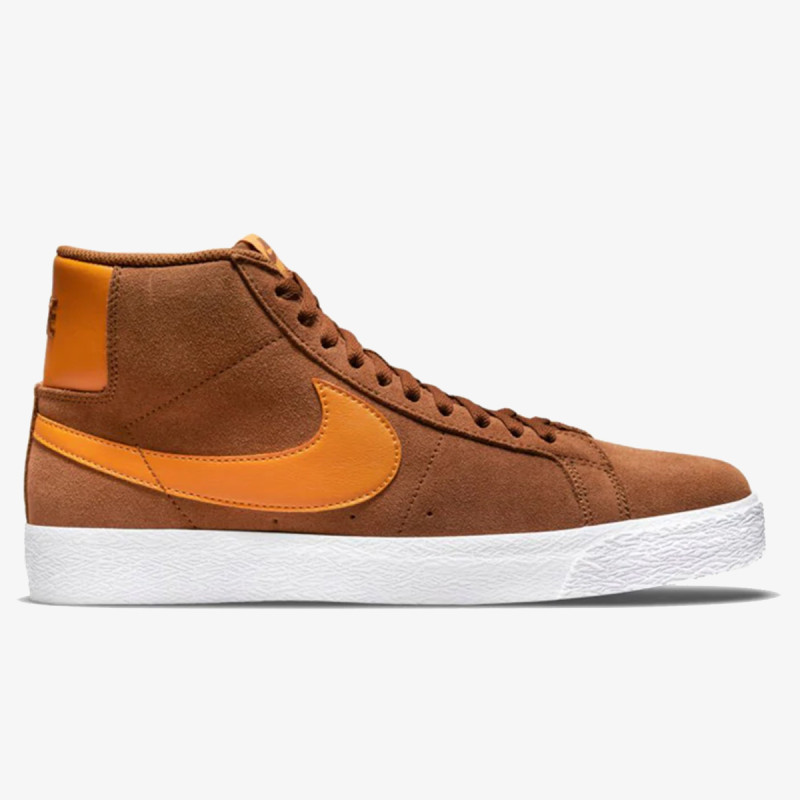 Nike NIKE SB ZOOM BLAZER MID 