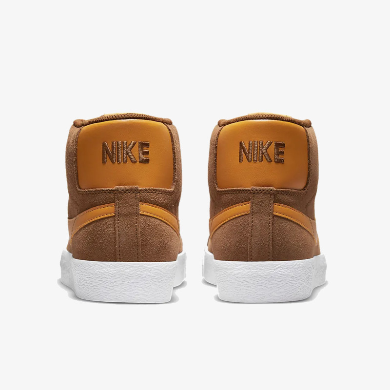 Nike NIKE SB ZOOM BLAZER MID 