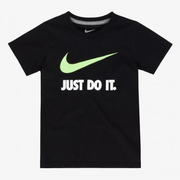Nike Swoosh Logo 