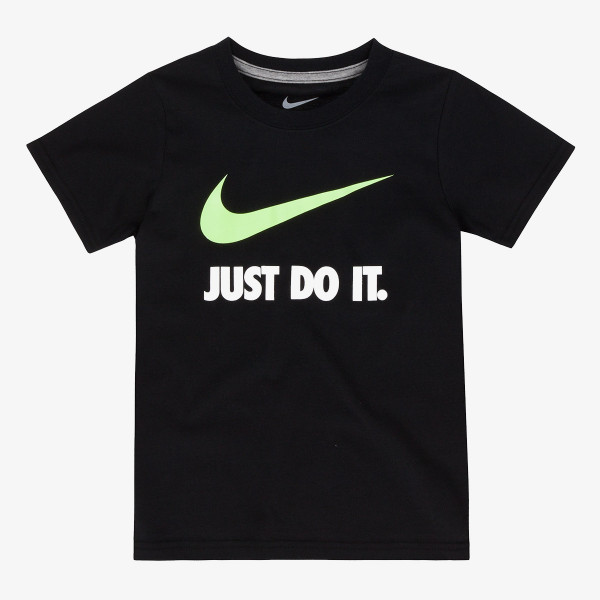 Nike Swoosh Logo