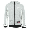 Nike NKB NIKE AIR SUEDED FLEECE FZ 