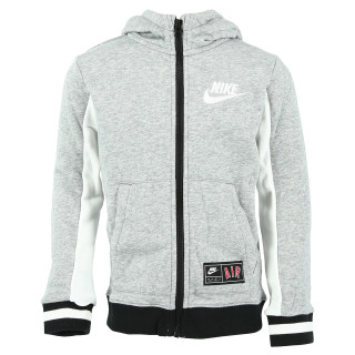 Nike NKB NIKE AIR SUEDED FLEECE FZ 