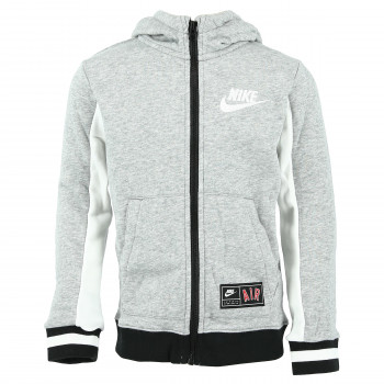 Nike NKB NIKE AIR SUEDED FLEECE FZ 