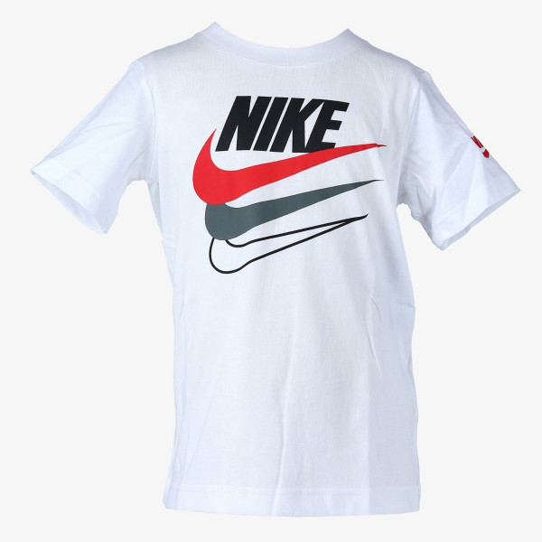 Nike Тениска NKB NSW MULTI BRANDED SS TEE 