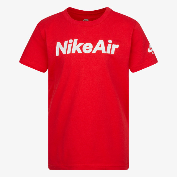 Nike Тениска NIKE AIR SS TEE 