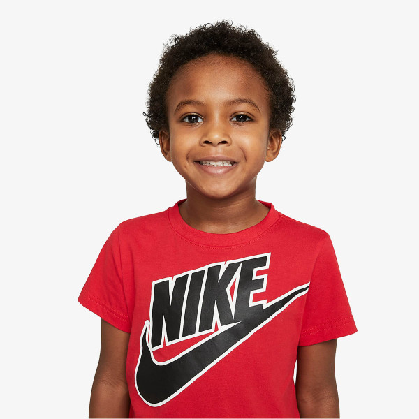 Nike NKB FUTURA TEE CARGO SHORT SET 