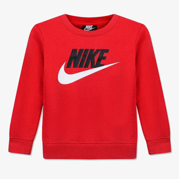 Nike Club 