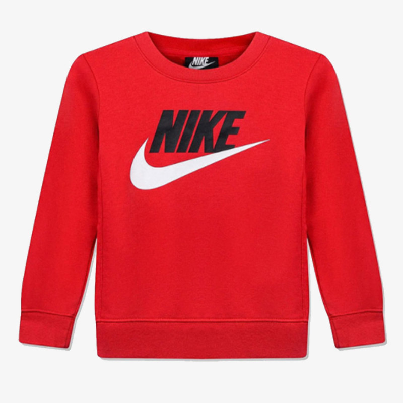 Nike Club 