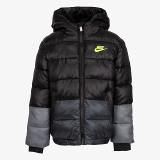 Nike Яке Colorblock Puffer 