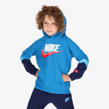 Nike- Haddad Суитшърт Futura Bolt 