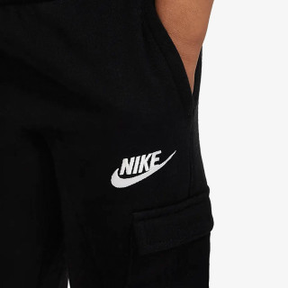 Nike Долнище Club Cargo 