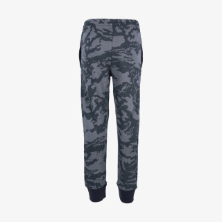 Nike B NSW CLUB CAMO FLC PANT 