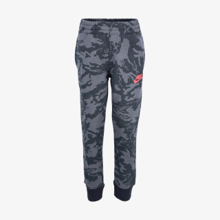 Nike B NSW CLUB CAMO FLC PANT 