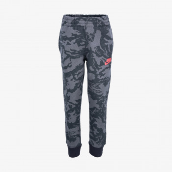 Nike Долнище B NSW CLUB CAMO FLC PANT 