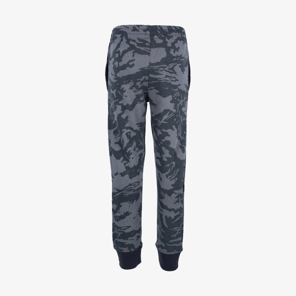 Nike B NSW CLUB CAMO FLC PANT 