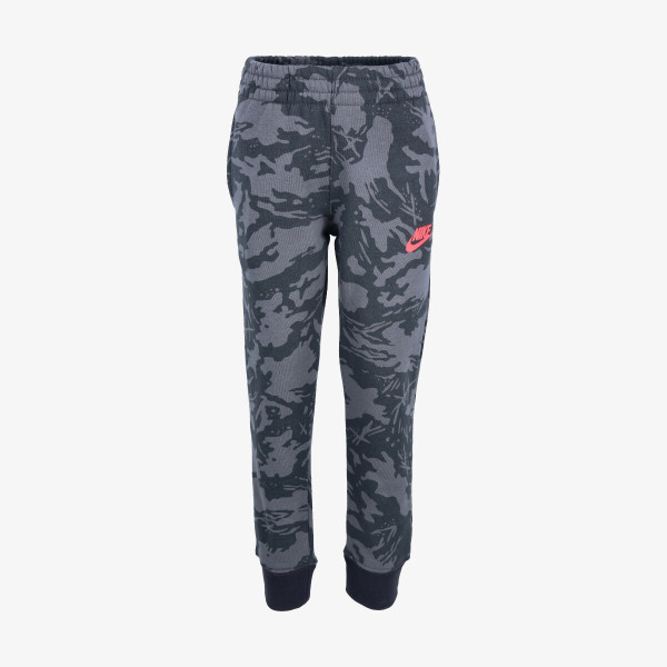 Nike B NSW CLUB CAMO FLC PANT 