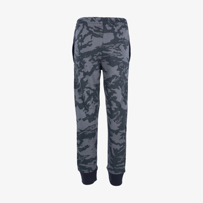 Nike B NSW CLUB CAMO FLC PANT 