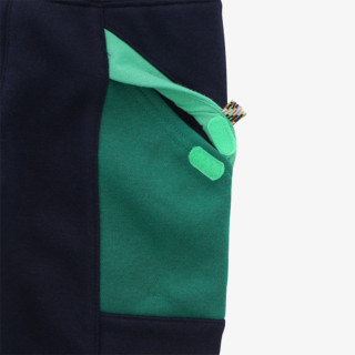 Nike B NSW GREAT OUTDOORS FLC PANT 