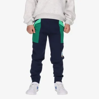 Nike- Haddad Долнище B NSW GREAT OUTDOORS FLC PANT 