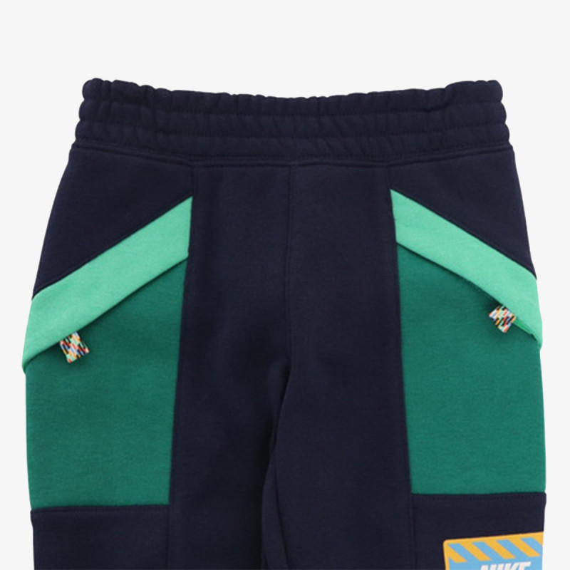 Nike B NSW GREAT OUTDOORS FLC PANT 