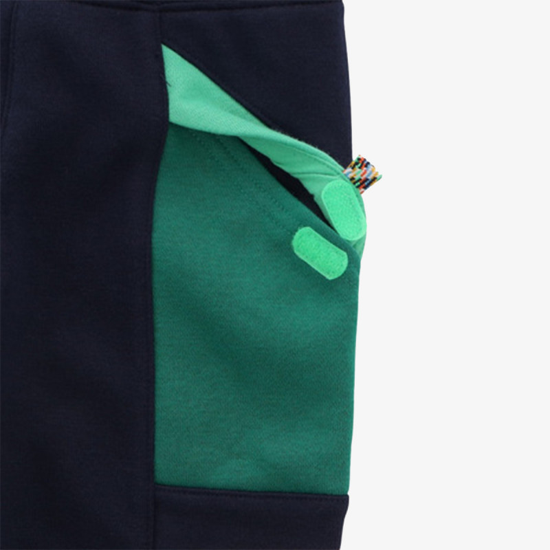 Nike B NSW GREAT OUTDOORS FLC PANT 