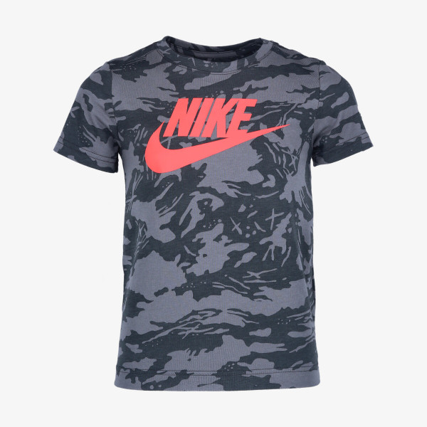 Nike Тениска FUTURA CAMO AOP 