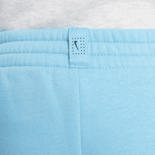 Nike Долнище NKN N NSW HBR ICON FLC PANT 